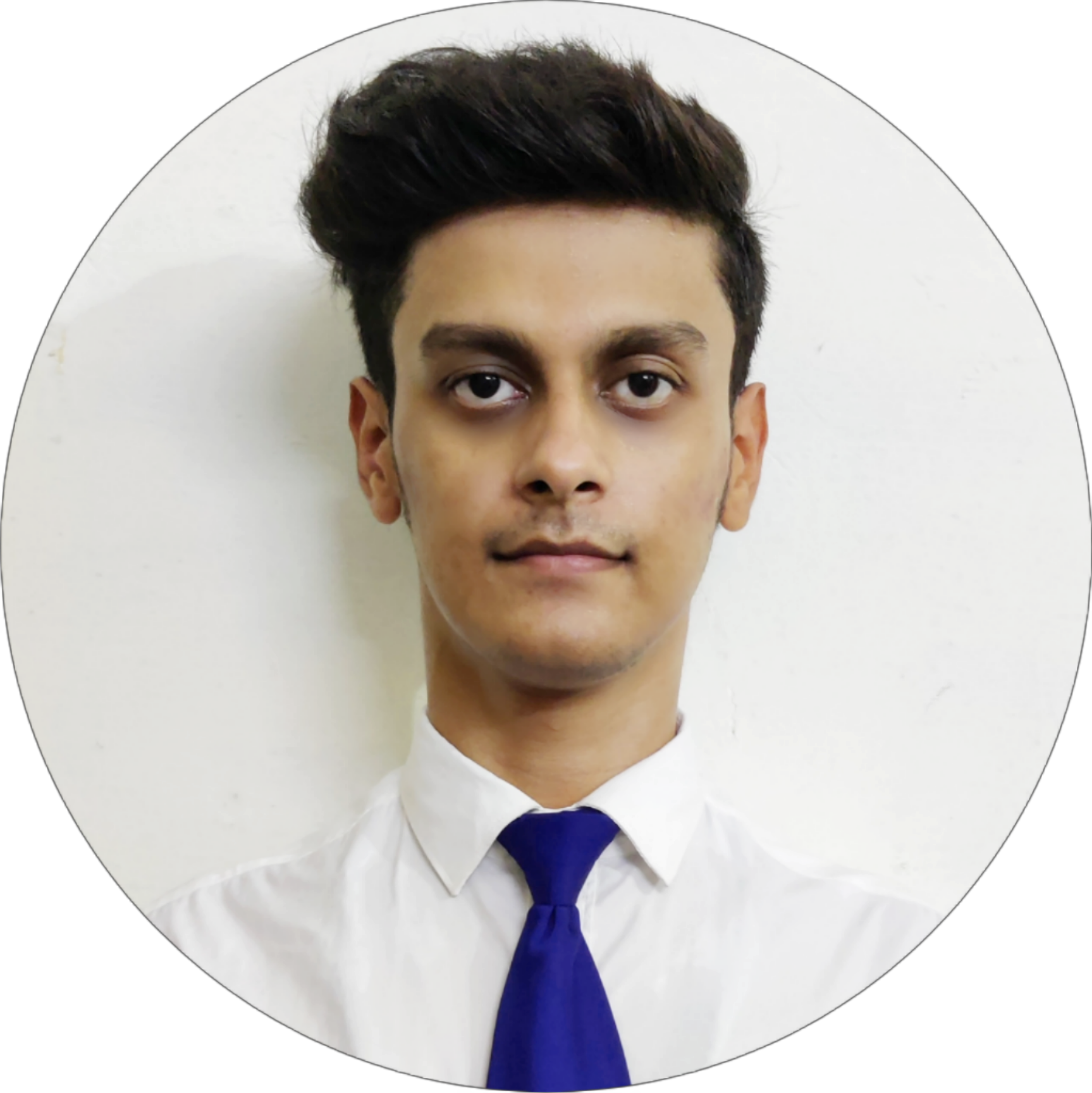 Prakhar Dwivedi profile picture
