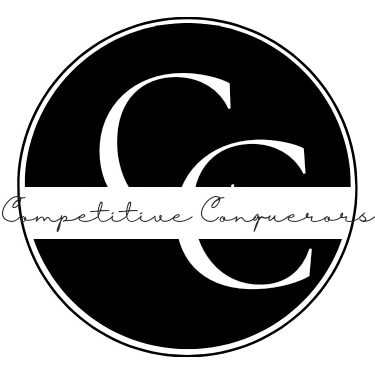 Competitive Conqueror logo