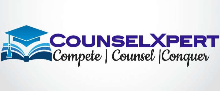 Counselxpert logo